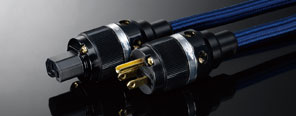 Blue Sea Classical Power Cords
