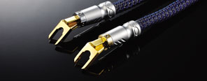 Blue Sea Classical Speaker Cable